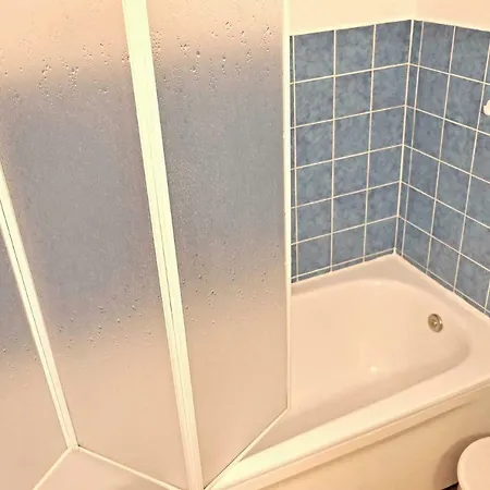 Erholungszentrum Hh 29 Meeresbrise Appartement Laboe