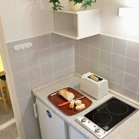 Erholungszentrum Hh 29 Meeresbrise Appartement *