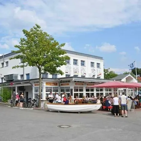 Erholungszentrum Hh 29 Meeresbrise Appartement