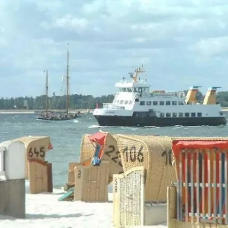 Erholungszentrum Hh 29 Meeresbrise *