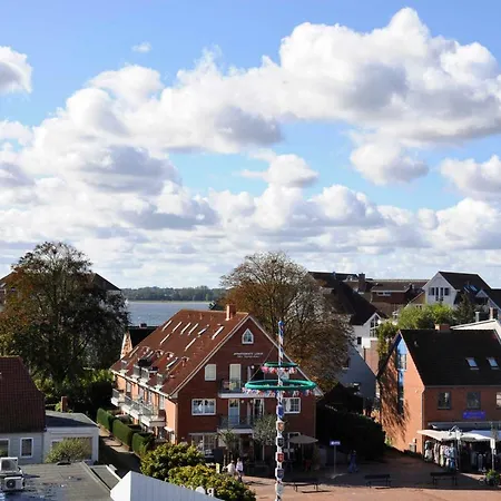 Erholungszentrum Hh 29 Meeresbrise Laboe
