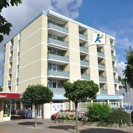 Erholungszentrum Hh 29 Meeresbrise Appartement *